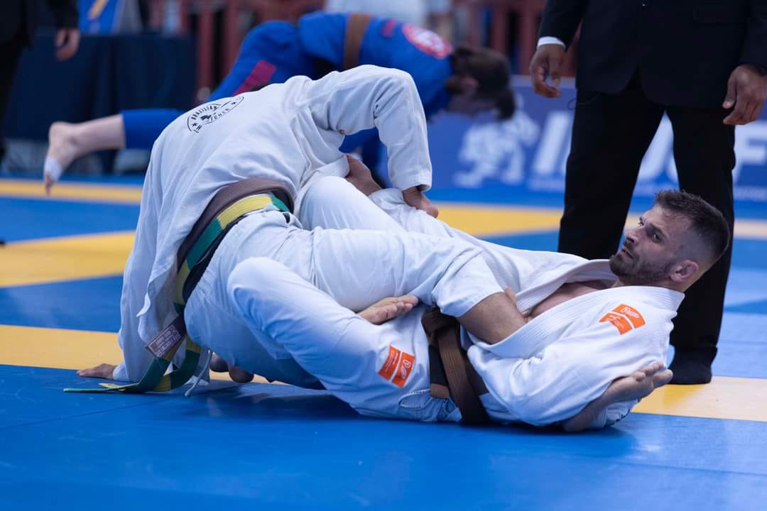 Equipo de JP Campos BJJ